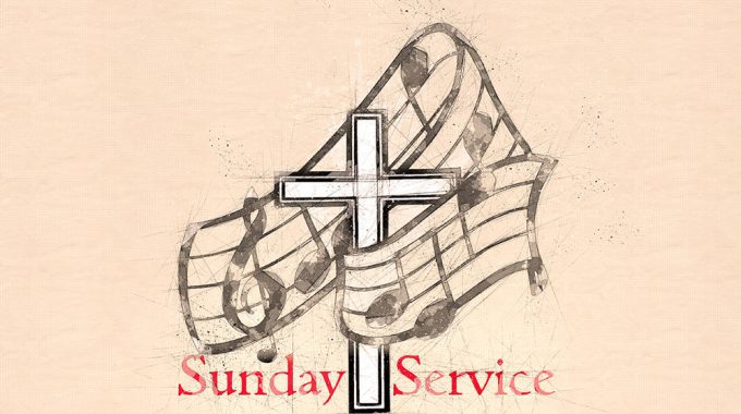 Sunday Service