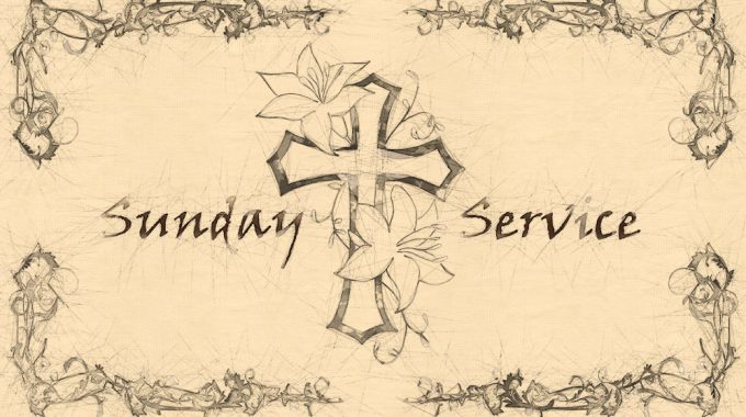 Ridgeway Community Church | Redditch - Sunday Service