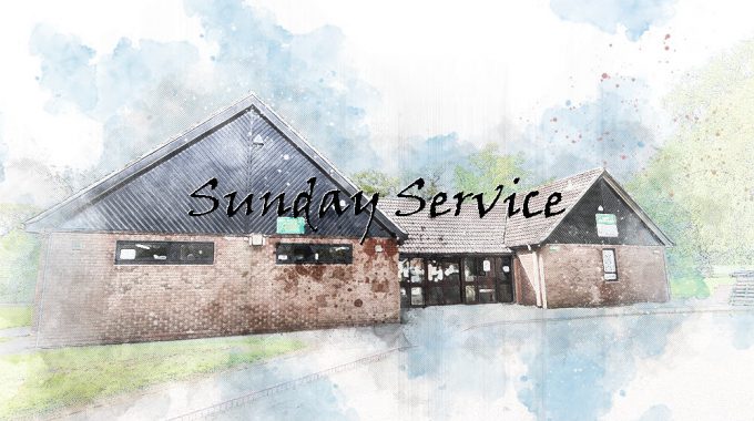 Ridgeway Community Church | Redditch - Sunday Service