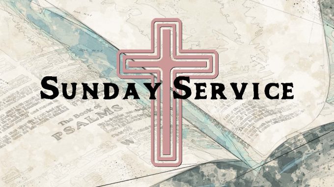 Ridgeway Community Church | Redditch - Sunday Service