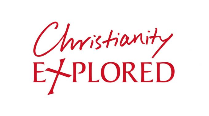 Christianity Explored