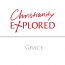 Christianity Explored - Grace
