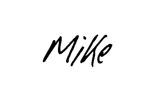 Mike's Testimony