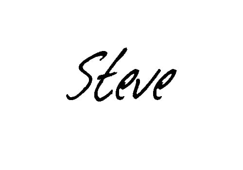 Steve