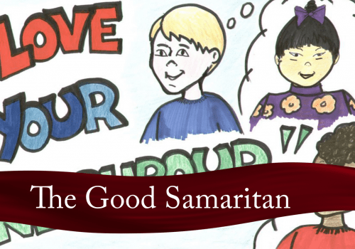 The Good Samaritan