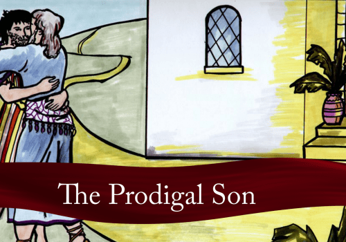 The Prodigal Son