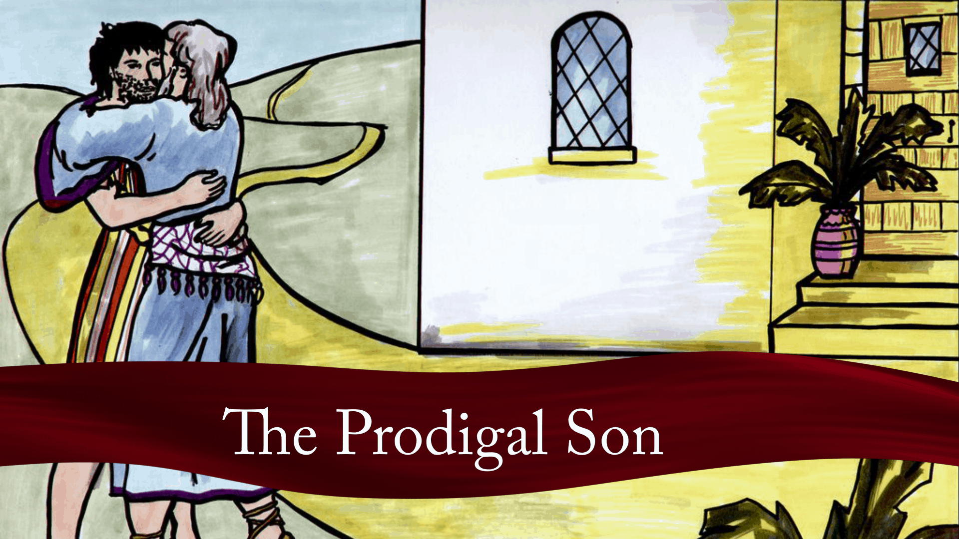 The Prodigal Son