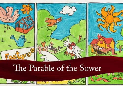 Parable of the Sower