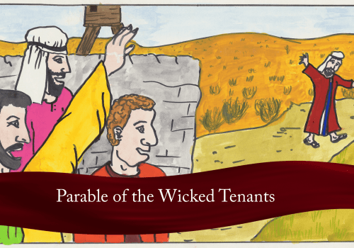Parable of the Wicked Tenants
