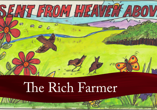 The Rich Farmer