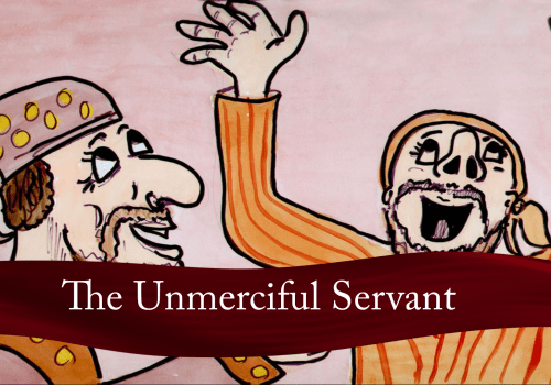 The Unmerciful Servant