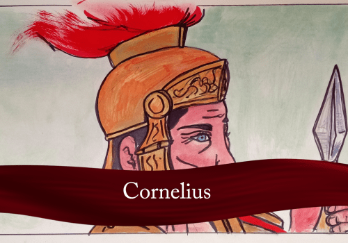 Cornelius
