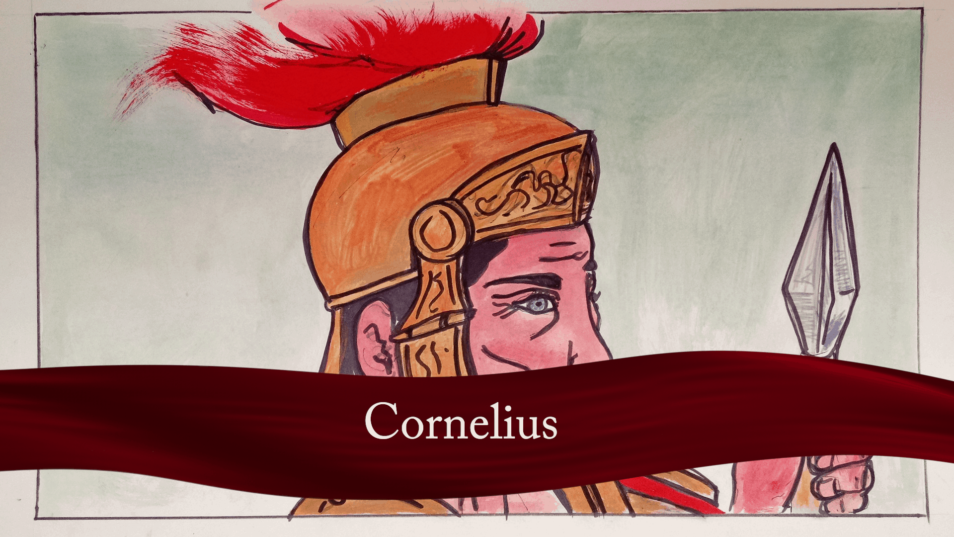 Cornelius