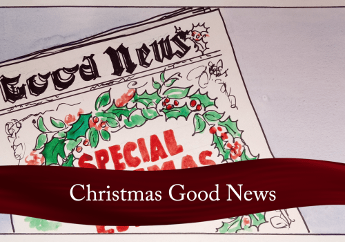 Christmas Good News