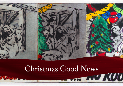 Christmas Message