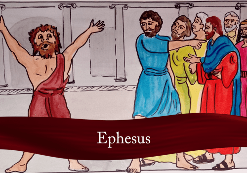 Ephesus