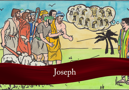 Joseph