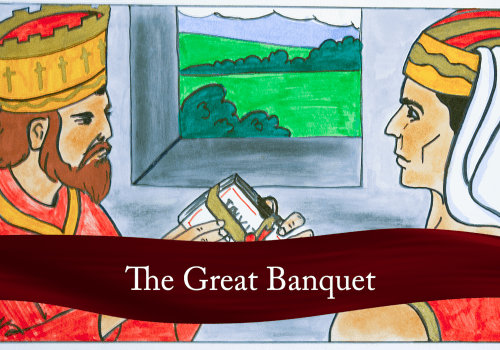 The Great Banquet