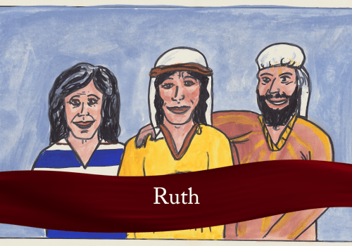 Ruth