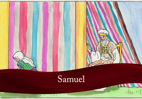 Samuel