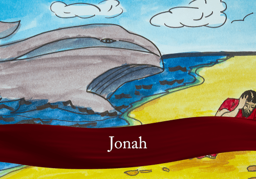 Jonah
