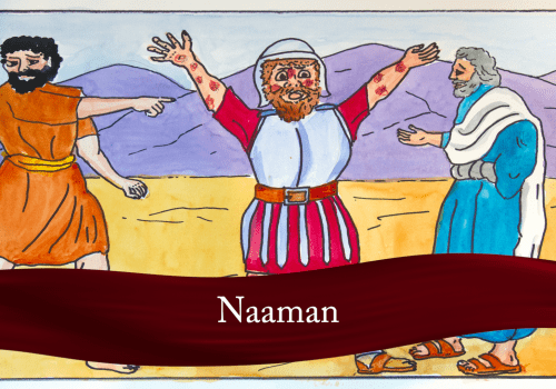 Naaman