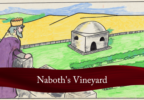 Naboth's Vineyard